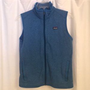 Patagonia Vest - W’s M